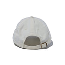 9TWENTY Micro Corduroy マイクロコーデュロイ アーチロゴ アイボリー - 13750681-OSFM | NEW ERA ニューエラ公式オンラインストア