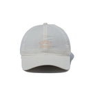 9TWENTY Micro Corduroy マイクロコーデュロイ アーチロゴ アイボリー - 13750681-OSFM | NEW ERA ニューエラ公式オンラインストア