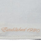 9TWENTY Micro Corduroy マイクロコーデュロイ アーチロゴ アイボリー - 13750681-OSFM | NEW ERA ニューエラ公式オンラインストア