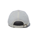 9TWENTY Micro Corduroy マイクロコーデュロイ アーチロゴ アイボリー - 13750681-OSFM | NEW ERA ニューエラ公式オンラインストア