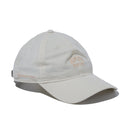 9TWENTY Micro Corduroy マイクロコーデュロイ アーチロゴ アイボリー - 13750681-OSFM | NEW ERA ニューエラ公式オンラインストア