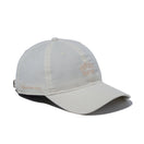 9TWENTY Micro Corduroy マイクロコーデュロイ アーチロゴ アイボリー - 13750681-OSFM | NEW ERA ニューエラ公式オンラインストア