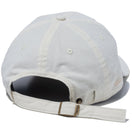 9TWENTY Micro Corduroy マイクロコーデュロイ アーチロゴ アイボリー - 13750681-OSFM | NEW ERA ニューエラ公式オンラインストア