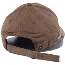 9TWENTY Micro Corduroy マイクロコーデュロイ アーチロゴ ブラウン - 13750682-OSFM | NEW ERA ニューエラ公式オンラインストア