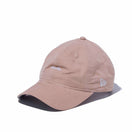 9TWENTY Micro Corduroy マイクロコーデュロイ NewEra ミニロゴ ピンク - 13328457-OSFM | NEW ERA ニューエラ公式オンラインストア