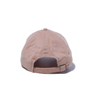 9TWENTY Micro Corduroy マイクロコーデュロイ NewEra ミニロゴ ピンク - 13328457-OSFM | NEW ERA ニューエラ公式オンラインストア