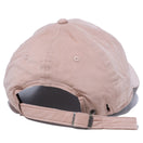 9TWENTY Micro Corduroy マイクロコーデュロイ NewEra ミニロゴ ピンク - 13328457-OSFM | NEW ERA ニューエラ公式オンラインストア