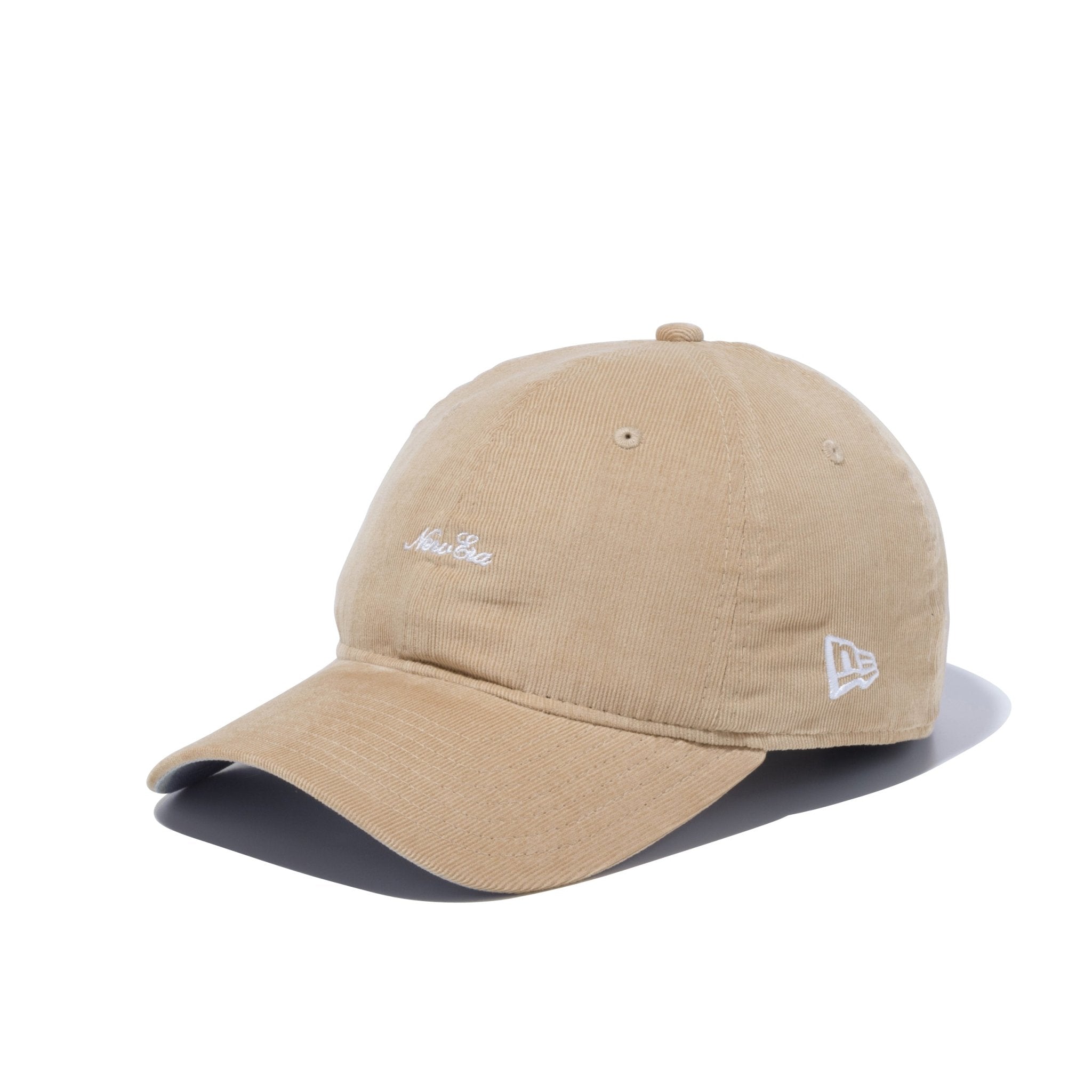 9TWENTY Micro Corduroy マイクロコーデュロイ NewEra ミニロゴ