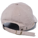 9TWENTY Micro Corduroy マイクロコーデュロイ アーチロゴ Sベージュ - 13750679-OSFM | NEW ERA ニューエラ公式オンラインストア
