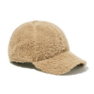9TWENTY Mink Fleece ミンクフリース キャメル - 13751027-OSFM | NEW ERA ニューエラ公式オンラインストア