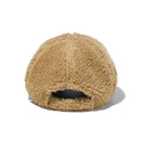 9TWENTY Mink Fleece ミンクフリース キャメル - 13751027-OSFM | NEW ERA ニューエラ公式オンラインストア