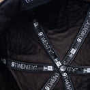 9TWENTY Mink Fleece ミンクフリース キャメル - 13751027-OSFM | NEW ERA ニューエラ公式オンラインストア
