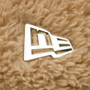 9TWENTY Mink Fleece ミンクフリース キャメル - 13751027-OSFM | NEW ERA ニューエラ公式オンラインストア