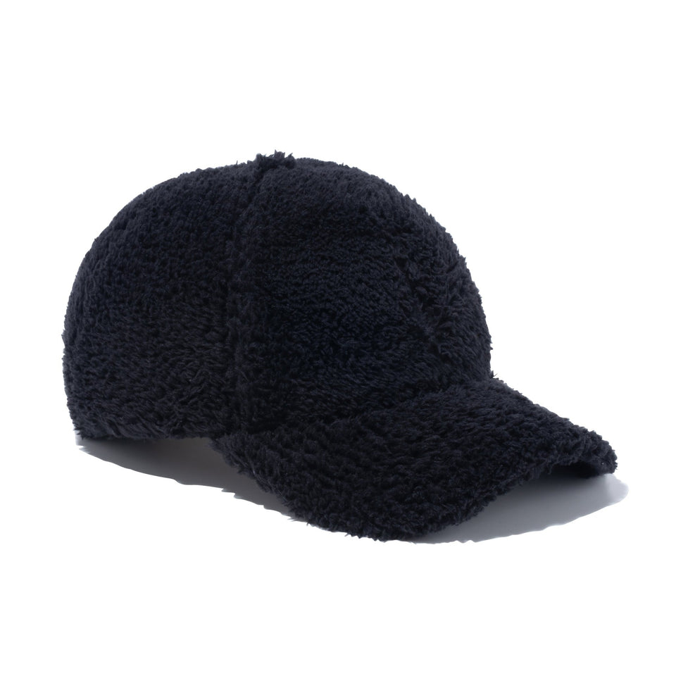 9TWENTY Mink Fleece ミンクフリース ブラック - 13751028-OSFM | NEW ERA ニューエラ公式オンラインストア