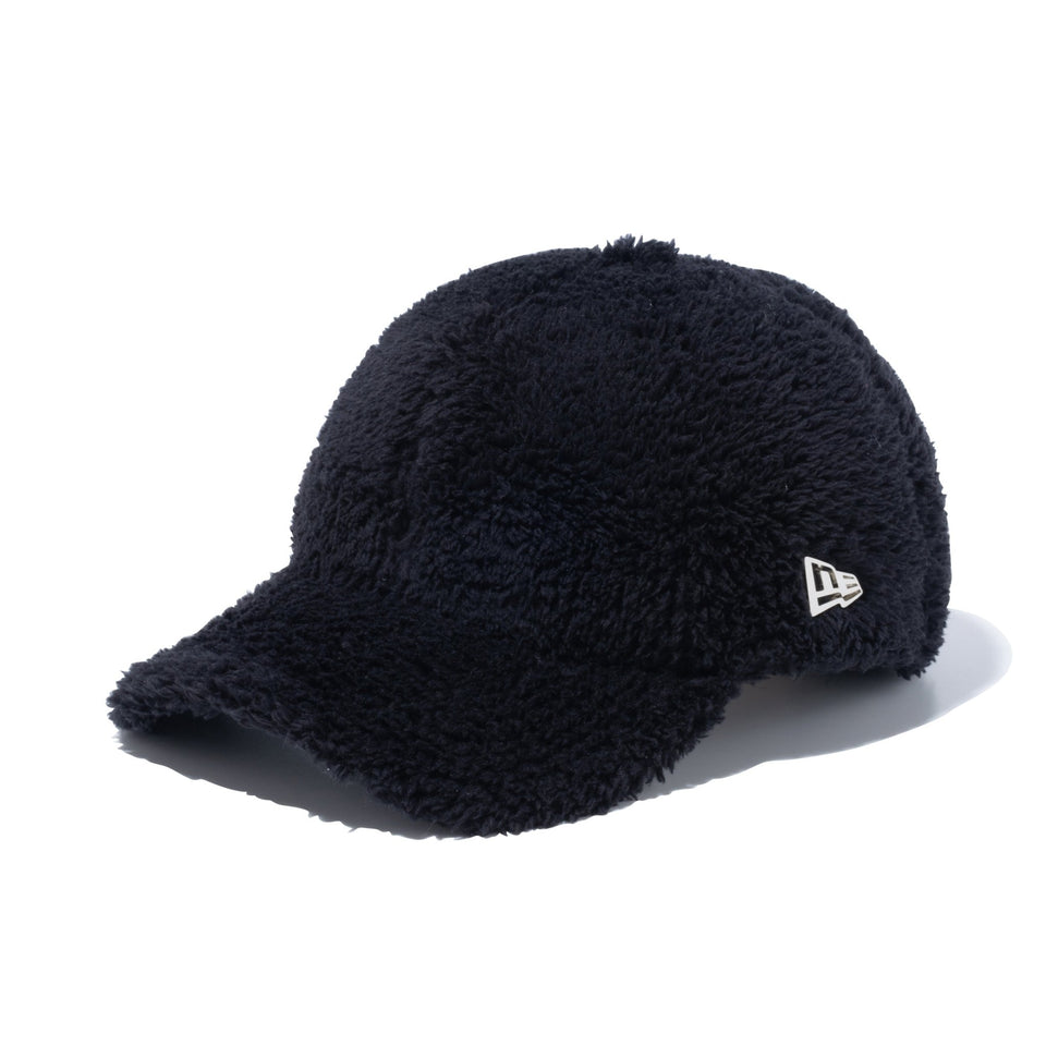 9TWENTY Mink Fleece ミンクフリース ブラック - 13751028-OSFM | NEW ERA ニューエラ公式オンラインストア