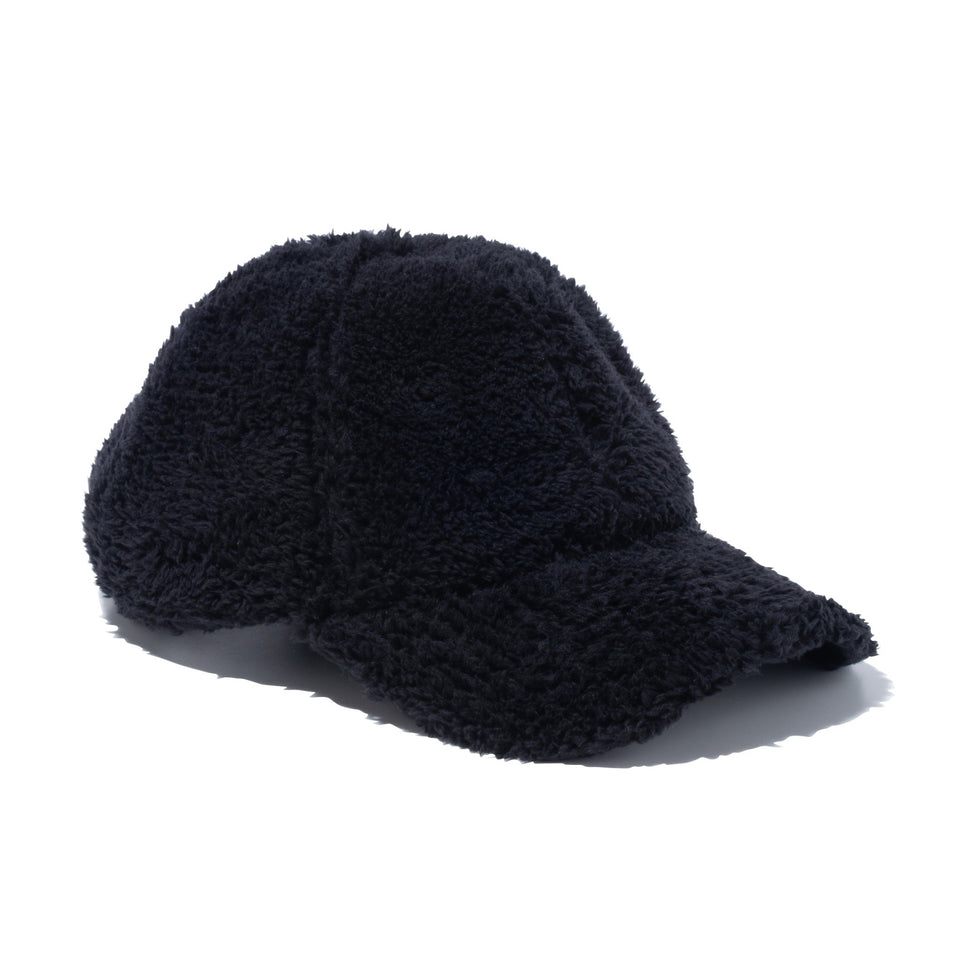 9TWENTY Mink Fleece ミンクフリース ブラック - 13751028-OSFM | NEW ERA ニューエラ公式オンラインストア