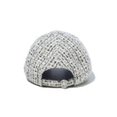 9TWENTY Mix Tweed ツイード ブラックホワイト - 13751083-OSFM | NEW ERA ニューエラ公式オンラインストア