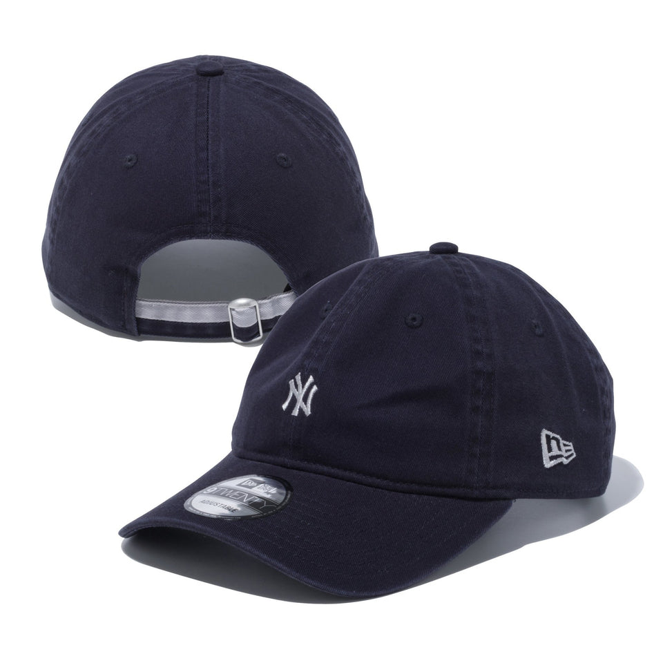 9TWENTY / CAP NEWERA NAVY