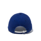 9TWENTY ロサンゼルス・ドジャース MLBカスタム ミニロゴ 2トーンストラップ ダークロイヤル × パーフェクトタン - 12653841-OSFM | NEW ERA ニューエラ公式オンラインストア