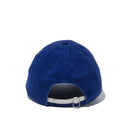 9TWENTY ロサンゼルス・ドジャース MLBカスタム ミニロゴ 2トーンストラップ ダークロイヤル × パーフェクトタン - 12653841-OSFM | NEW ERA ニューエラ公式オンラインストア