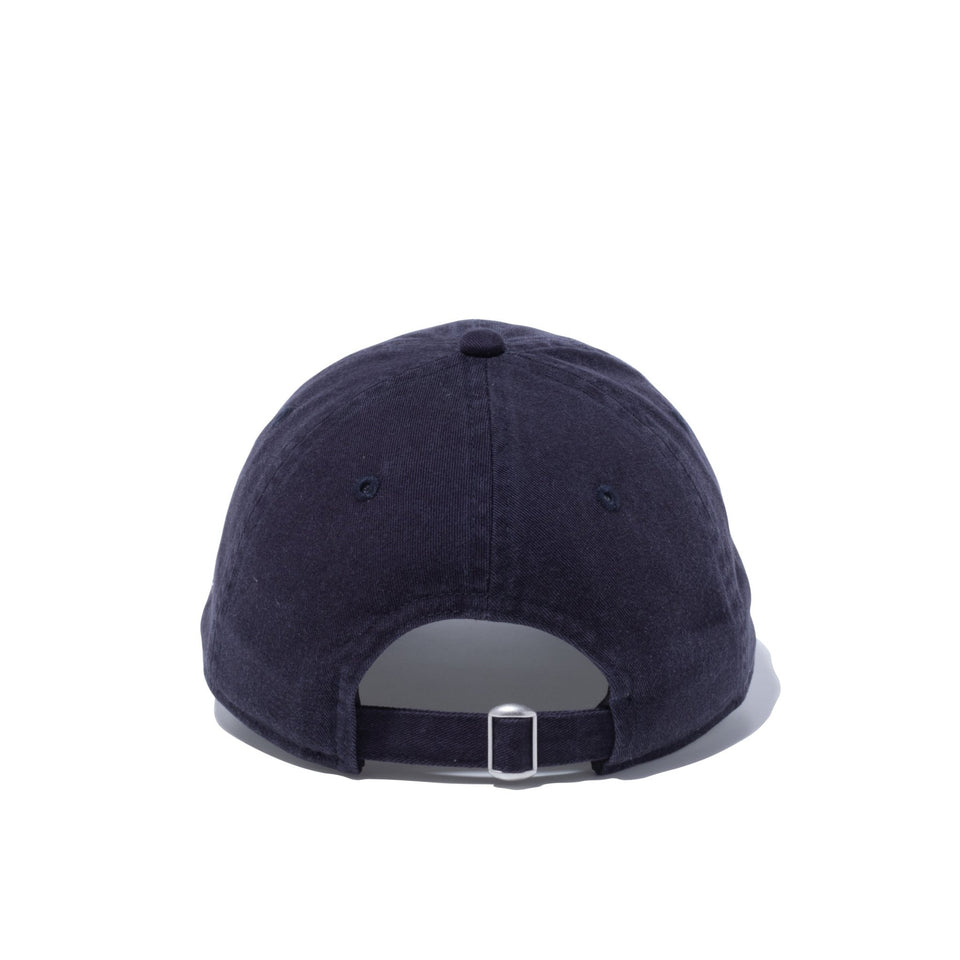 9TWENTY MLB Chain Stitch チェーンステッチ ニューヨーク・ヤンキース 