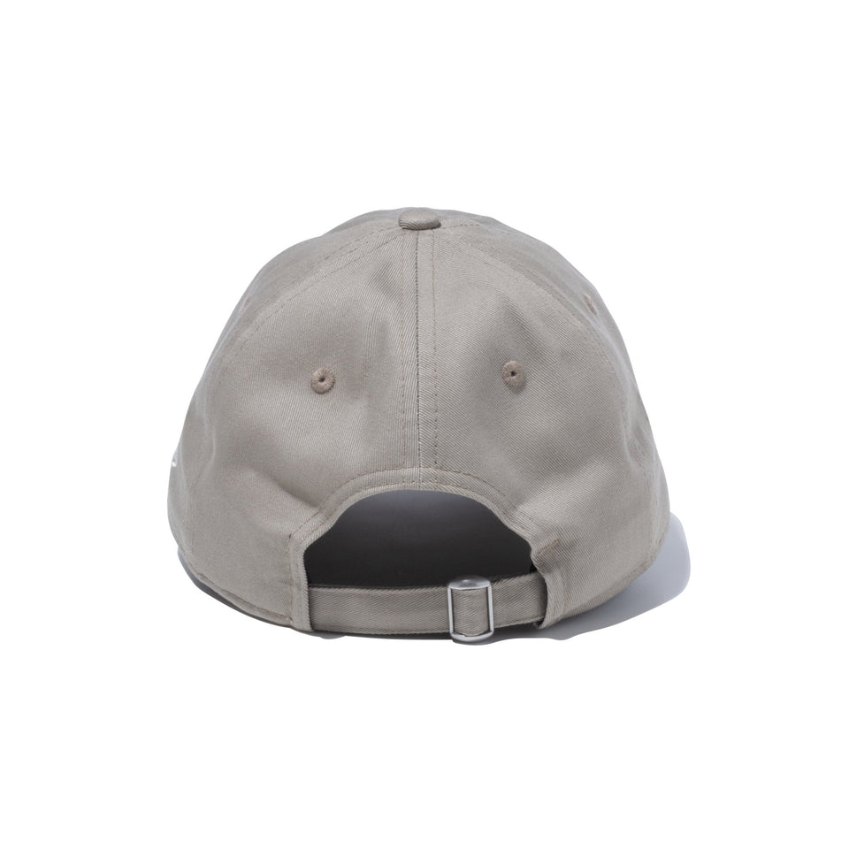 9TWENTY MLB Chain Stitch サンフランシスコ・ジャイアンツ ペブル - 13751059-OSFM | NEW ERA ニューエラ公式オンラインストア