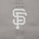 9TWENTY MLB Chain Stitch サンフランシスコ・ジャイアンツ ペブル - 13751059-OSFM | NEW ERA ニューエラ公式オンラインストア