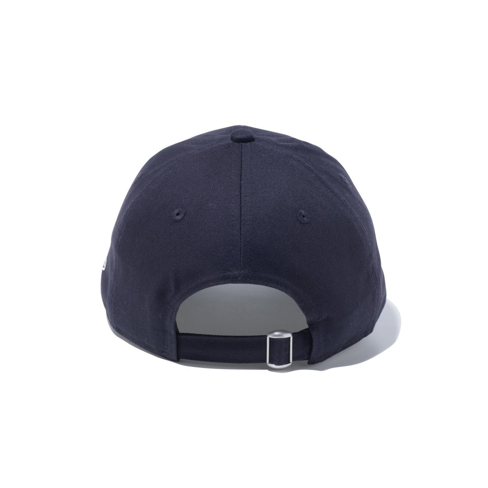 9TWENTY MLB Chain Stitch ニューヨーク・ヤンキース ネイビー - 13751071-OSFM | NEW ERA ニューエラ公式オンラインストア