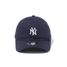 9TWENTY MLB Chain Stitch ニューヨーク・ヤンキース ネイビー - 13751071-OSFM | NEW ERA ニューエラ公式オンラインストア