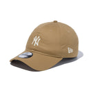 9TWENTY MLB Chain Stitch ニューヨーク・ヤンキース カーキ - 13751072-OSFM | NEW ERA ニューエラ公式オンラインストア