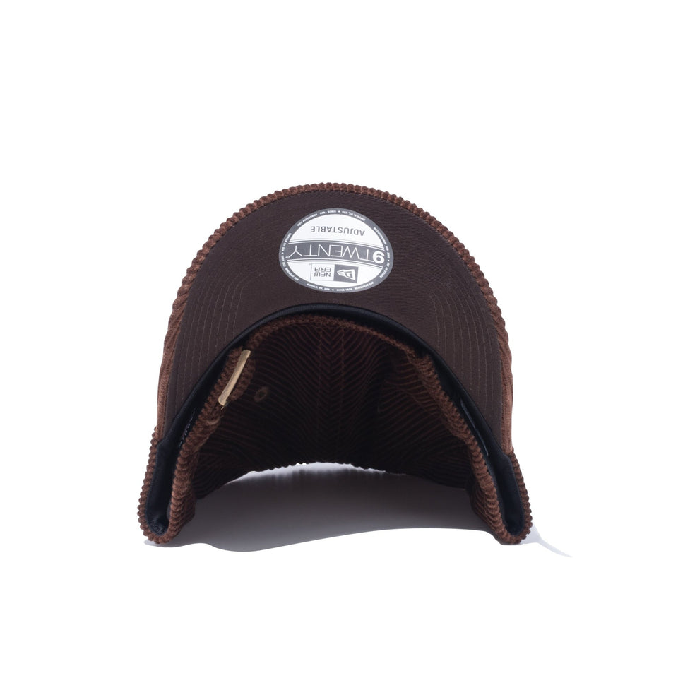 NEW ERA ニューエラ キャップ 9twenty サンディエゴ　新品