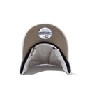 9TWENTY MLB Corduroy コーデュロイ ニューヨーク・ヤンキース ライトベージュ - 13751033-OSFM | NEW ERA ニューエラ公式オンラインストア