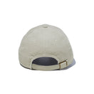 9TWENTY MLB Corduroy コーデュロイ ニューヨーク・ヤンキース ライトベージュ - 13751033-OSFM | NEW ERA ニューエラ公式オンラインストア