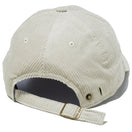 9TWENTY MLB Corduroy コーデュロイ ニューヨーク・ヤンキース ライトベージュ - 13751033-OSFM | NEW ERA ニューエラ公式オンラインストア