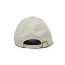 9TWENTY MLB Corduroy コーデュロイ ニューヨーク・ヤンキース ライトベージュ - 13751033-OSFM | NEW ERA ニューエラ公式オンラインストア