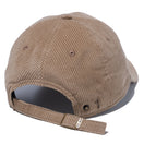 9TWENTY MLB Corduroy コーデュロイ ニューヨーク・ヤンキース ベージュ - 13751034-OSFM | NEW ERA ニューエラ公式オンラインストア