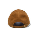 9TWENTY MLB Corduroy コーデュロイ ロサンゼルス・ドジャース キャメル - 13751040-OSFM | NEW ERA ニューエラ公式オンラインストア