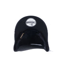 9TWENTY MLB Corduroy コーデュロイ シカゴ・ホワイトソックス ブラック - 13751045-OSFM | NEW ERA ニューエラ公式オンラインストア