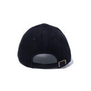 9TWENTY MLB Corduroy コーデュロイ シカゴ・ホワイトソックス ブラック - 13751045-OSFM | NEW ERA ニューエラ公式オンラインストア