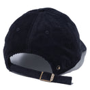 9TWENTY MLB Corduroy コーデュロイ シカゴ・ホワイトソックス ブラック - 13751045-OSFM | NEW ERA ニューエラ公式オンラインストア