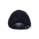 9TWENTY MLB Corduroy コーデュロイ シカゴ・ホワイトソックス ブラック - 13751045-OSFM | NEW ERA ニューエラ公式オンラインストア
