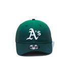 9TWENTY MLB Gradation オークランド・アスレチックス グリーングラデーション - 13328433-OSFM | NEW ERA ニューエラ公式オンラインストア