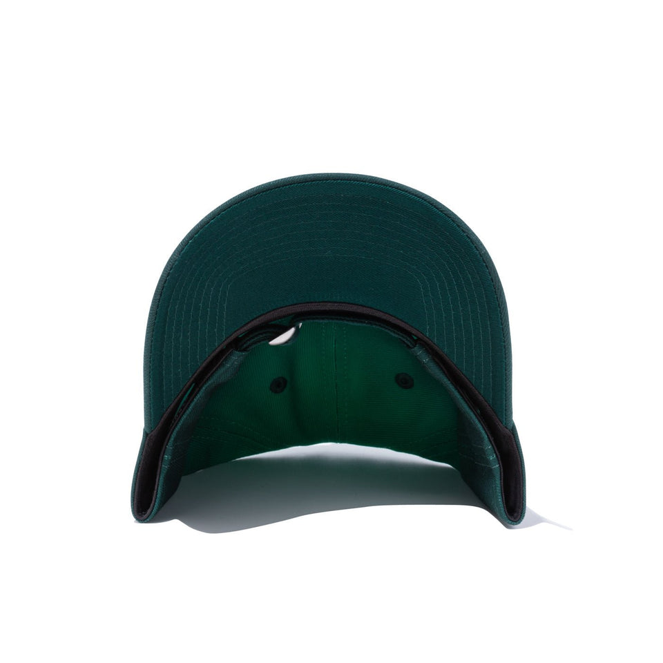 9TWENTY MLB Gradation オークランド・アスレチックス グリーングラデーション - 13328433-OSFM | NEW ERA ニューエラ公式オンラインストア