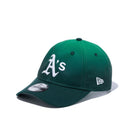 9TWENTY MLB Gradation オークランド・アスレチックス グリーングラデーション - 13328433-OSFM | NEW ERA ニューエラ公式オンラインストア