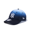 9TWENTY MLB Gradation ニューヨーク・ヤンキース ネイビーグラデーション - 13328434-OSFM | NEW ERA ニューエラ公式オンラインストア