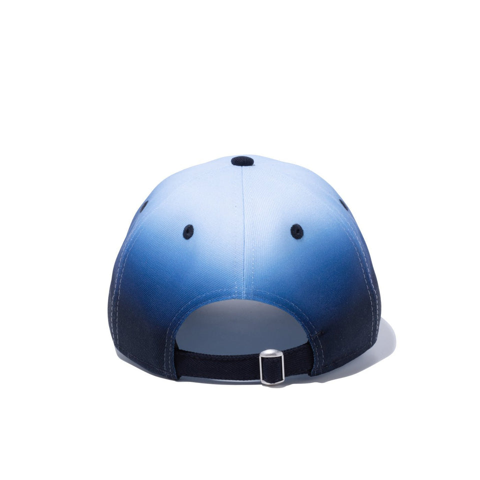 9TWENTY MLB Gradation ニューヨーク・ヤンキース ネイビーグラデーション - 13328434-OSFM | NEW ERA ニューエラ公式オンラインストア