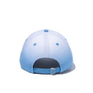 9TWENTY MLB Gradation ロサンゼルス・ドジャース スカイブルーグラデーション - 13328435-OSFM | NEW ERA ニューエラ公式オンラインストア