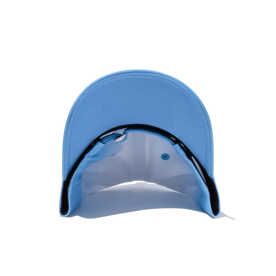 9TWENTY MLB Gradation ロサンゼルス・ドジャース スカイブルーグラデーション - 13328435-OSFM | NEW ERA ニューエラ公式オンラインストア