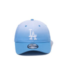 9TWENTY MLB Gradation ロサンゼルス・ドジャース スカイブルーグラデーション - 13328435-OSFM | NEW ERA ニューエラ公式オンラインストア