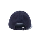 9TWENTY MLB Mini Logo ニューヨーク・ヤンキース ネイビー - 13328450-OSFM | NEW ERA ニューエラ公式オンラインストア